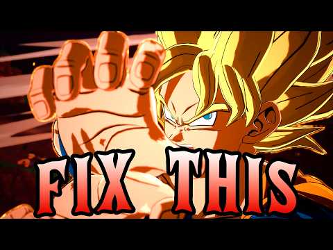 Winning with Only Goku's Instant Transmission Kamehameha in Dragon Ball Sparking! Zero Online Ranked