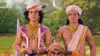 राधा ने ली समाधि - Radhakrishna Today Episode || #radhakrishn