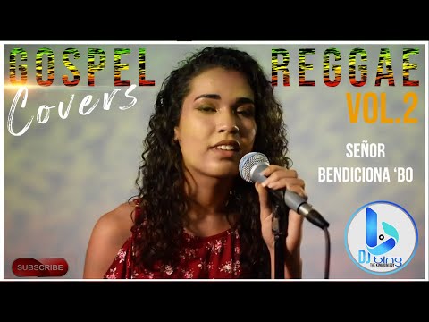 Gospel Reggae Covers_Best of Reggae Worship Video Mix Vol. 2 [OCT. 2021] - DJ Bing [The Kingdom Boy]