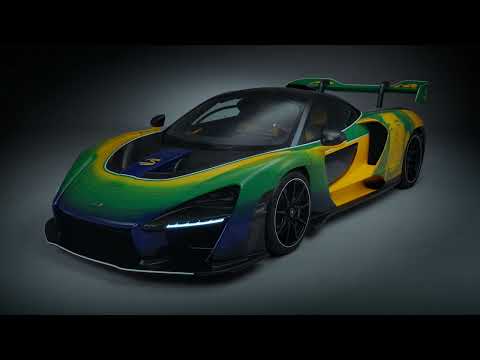 The Senna Sempre | Honouring Ayrton Senna's Legacy