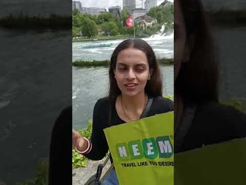 "Happy Customer" # Review # "Wonders  of Europe" # "Neem Holidays"