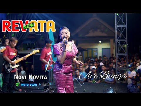 NEW REVATA || AIR BUNGA || NOVI NOVITA || MITRA AUDIO