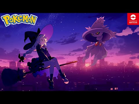 【ポケモン作業用BGM】気持ちが整うDP〜金銀メドレー│『友情は甘美な呪い』