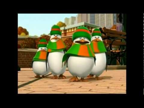 (HQ) Penguins "Smotherly Love" - Official Promo