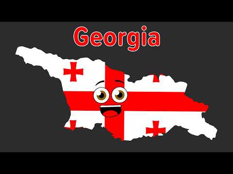 Everything You Need To Know About Georgia! | KLT