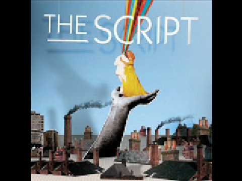 Brake Even-The Script