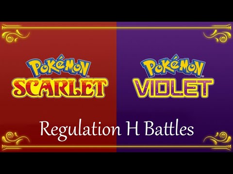 Regulation H battles (episode 13)