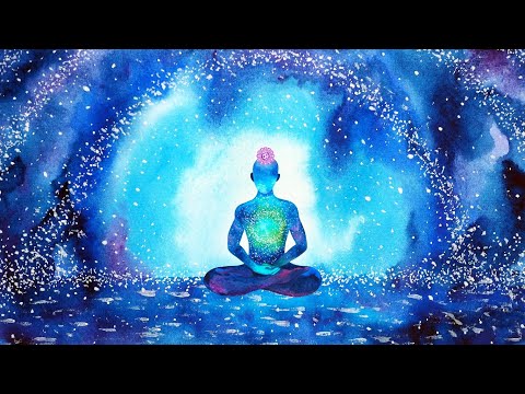 Throat Chakra Balance – Voice Your Truth with Confident Communication | Subliminal (Alpha Waves)