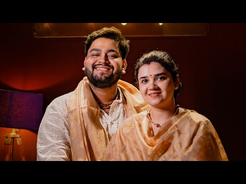 Mere Giniyo Na Apradh + Karunamayi Kripamayi | The Brajkeepers | Dhruv Sharma + Swarna Shri