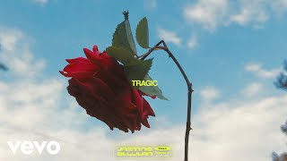 Jazmine Sullivan - Tragic (Visualizer)