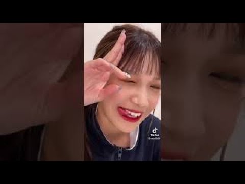 [ティックトック]可愛い、をおすそ分けします！/TikTok