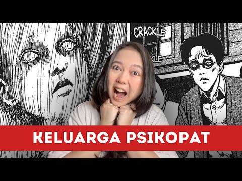 JUNJI ITO NARUMI’S BOYFRIEND | #BACAMANGA