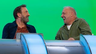 Would I Lie To You? - Series 18 Episode 09