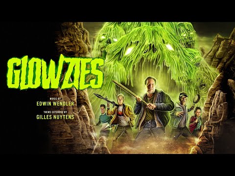 Edwin Wendler: Glowzies Theme [Extended by Gilles Nuytens]