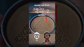 SQUID GAME SEASON 2 NEW GAMES 💀 #squidgame