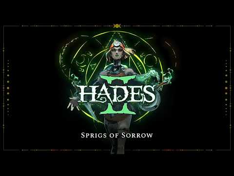 Hades II - Sprigs of Sorrow