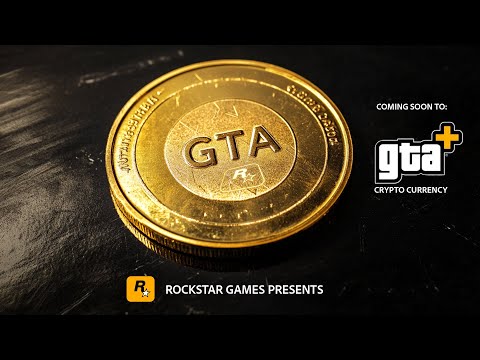 GTA 6 Will Have Cryptocurrency…