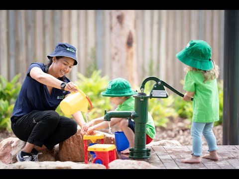 Our Approach Edge Karana Downs | Edge Early Learning