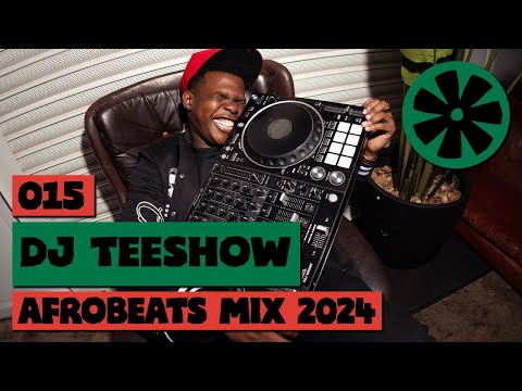 015 CULTUR FM (2024 Live Notting Hill Carnival Afrobeats, Dancehall, Soca, Bashment Mix by Teeshow)