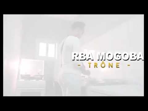 r ba mogoba trône clips officiel