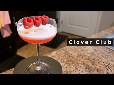 Clover Club