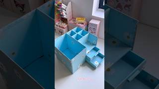 DIY Organizer #diy #craft #shorts #shortvideo