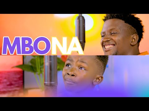 Mbona (Daddy Owen ft Denno) Reggae Cover By Fayez and Michael Bundi Official Video   (March 2024)