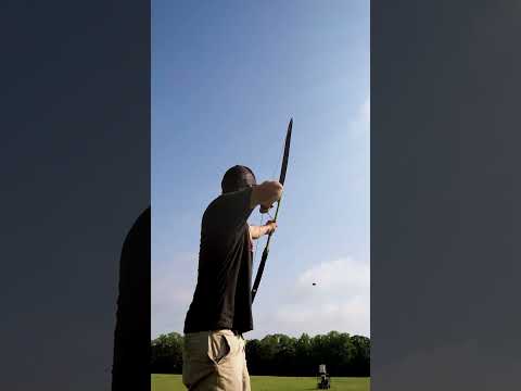 Different types of trickshots 🎯🏹 #sports #skill #trickshots #magic #traditionalarchery