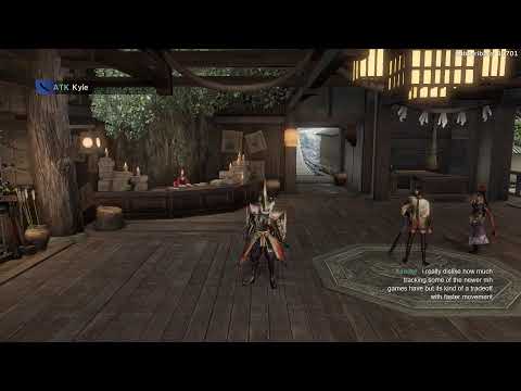 [MHP3rd+] More uragaan practice, Toukiden part 2