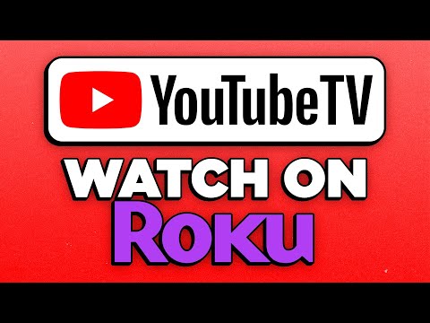 How To Install and Watch YouTube TV on Roku (2025) - Full Guide