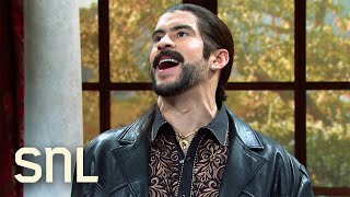 Telenovela - SNL