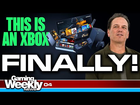 FINALLY Xbox Confirms Next Gen Consoles & New Hardware | Revealed Gameplay Avowed South of Midnight