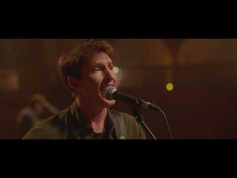 James Blunt -  Smoke Signals (Live Performance Video)