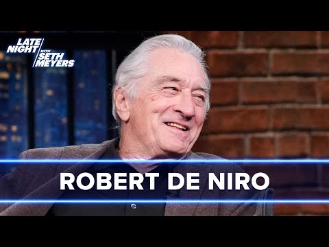 Robert De Niro's Movie The Alto Knights Has Been in the Works Since the 1970s