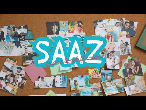 Saaz|| Indie Blues by - Jairaj Singh Chauhan