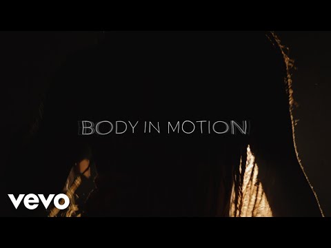 DJ Khaled - BODY IN MOTION (Official Lyric Video) ft. Bryson Tiller, Lil Baby, Roddy Ricch