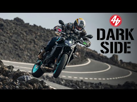 2024 Yamaha MT-09 Review | Hooligan Refined