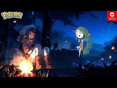 【ポケモンBW/BGM】『いにしえのうた』（アレンジ）