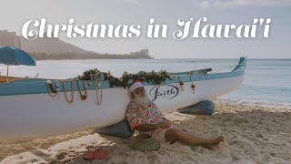 Kimie Miner - Christmas in Hawaiʻi (Official Music Video)