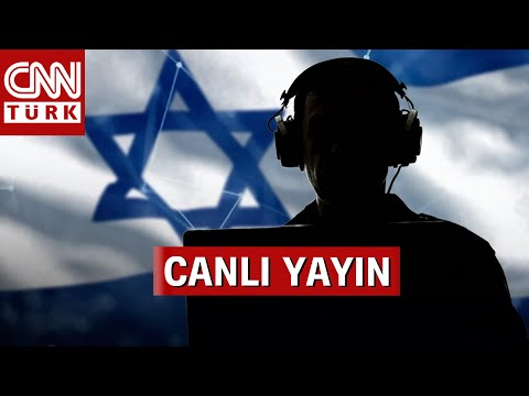 İsrail'de İstihbarat Krizi Mi Var? | CANLI HABER