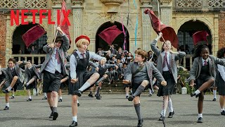 Revolting Children (Full Song) | Roald Dahl's Matilda the Musical | Netflix