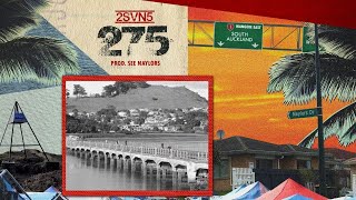 2SVN5 - 275 [OFFICIAL AUDIO]