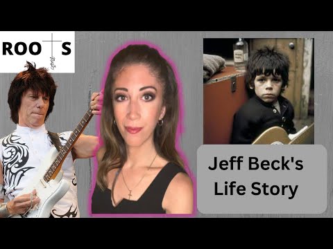 The Story of JEFF BECK | World's Greatest Guitarist