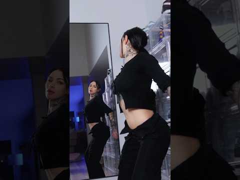 New Trend 🫶🏻 Rate her dance