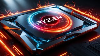 AMD Just RELEASED The ULTIMATE Ryzen CPU!