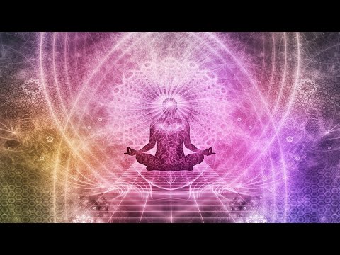 Cleanse Self Doubt, Fear & Self Sabotage l Meditation Music for Positive Energy l Remove Blockages