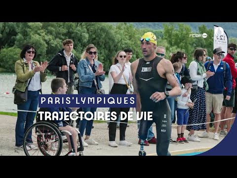 Paris’lympiques : Quand un accident où une maladie bouleverse une vie et mène aux Jeux Paralympiques