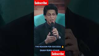 Sharukh khan speech. Right time Right place Right person #sharukhkhan #time #place