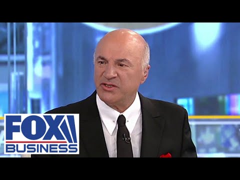 'HUGE': O'Leary reveals the potential deal looming behind Trump's Canada tariffs