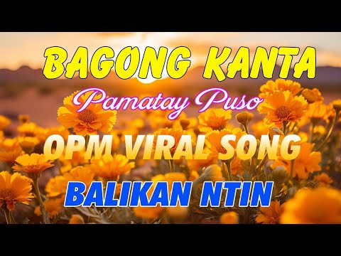 Pampatulog Lumang Tugtugin🌿Best Opm Love Song💕Tagos Sa Puso 60s 70s 80s90s💜Pamatay Tagalog Love Song